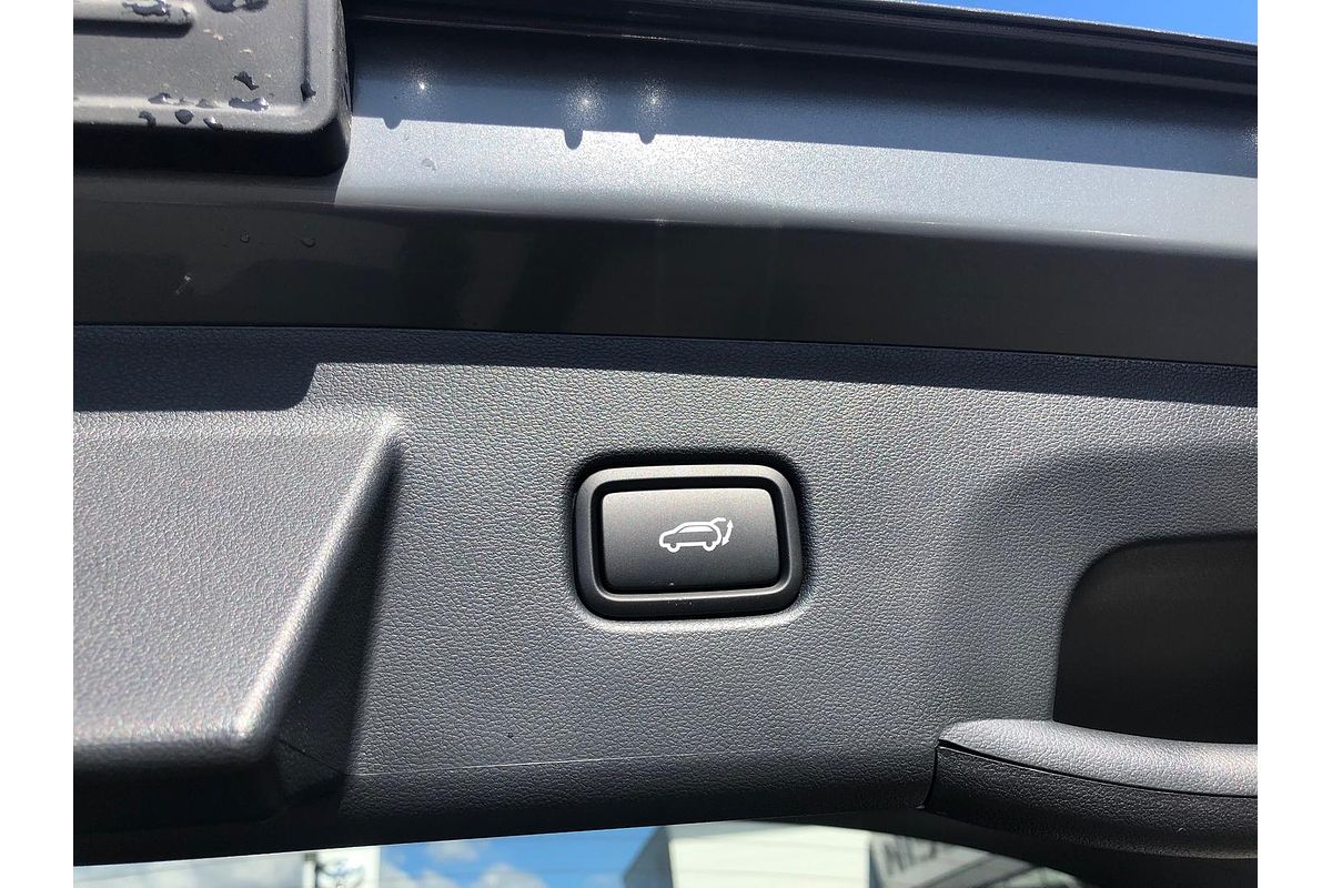 2025 Hyundai Tucson Elite NX4.V4