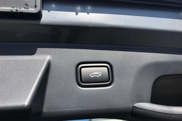 2025 Hyundai Tucson Elite NX4.V4