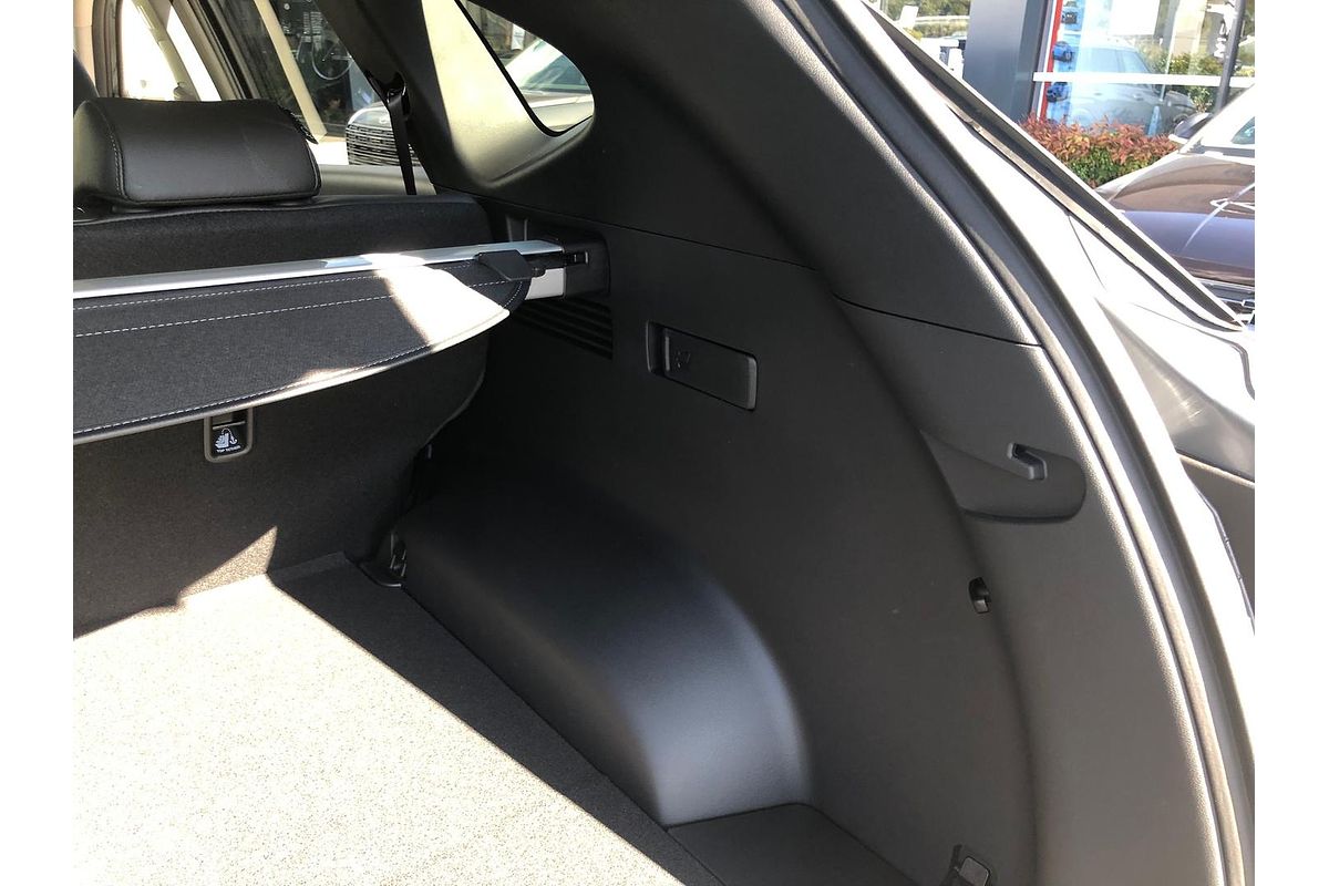 2025 Hyundai Tucson Elite NX4.V4