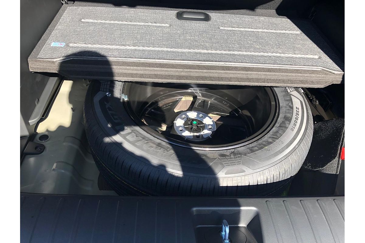 2025 Hyundai Tucson Elite NX4.V4