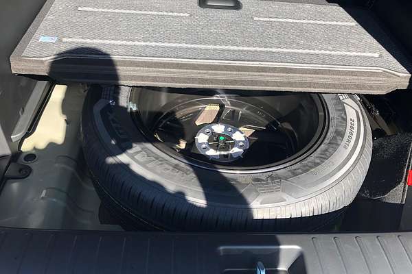 2025 Hyundai Tucson Elite NX4.V4