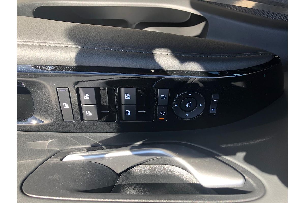 2025 Hyundai Tucson Elite NX4.V4