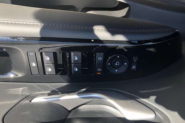 2025 Hyundai Tucson Elite NX4.V4