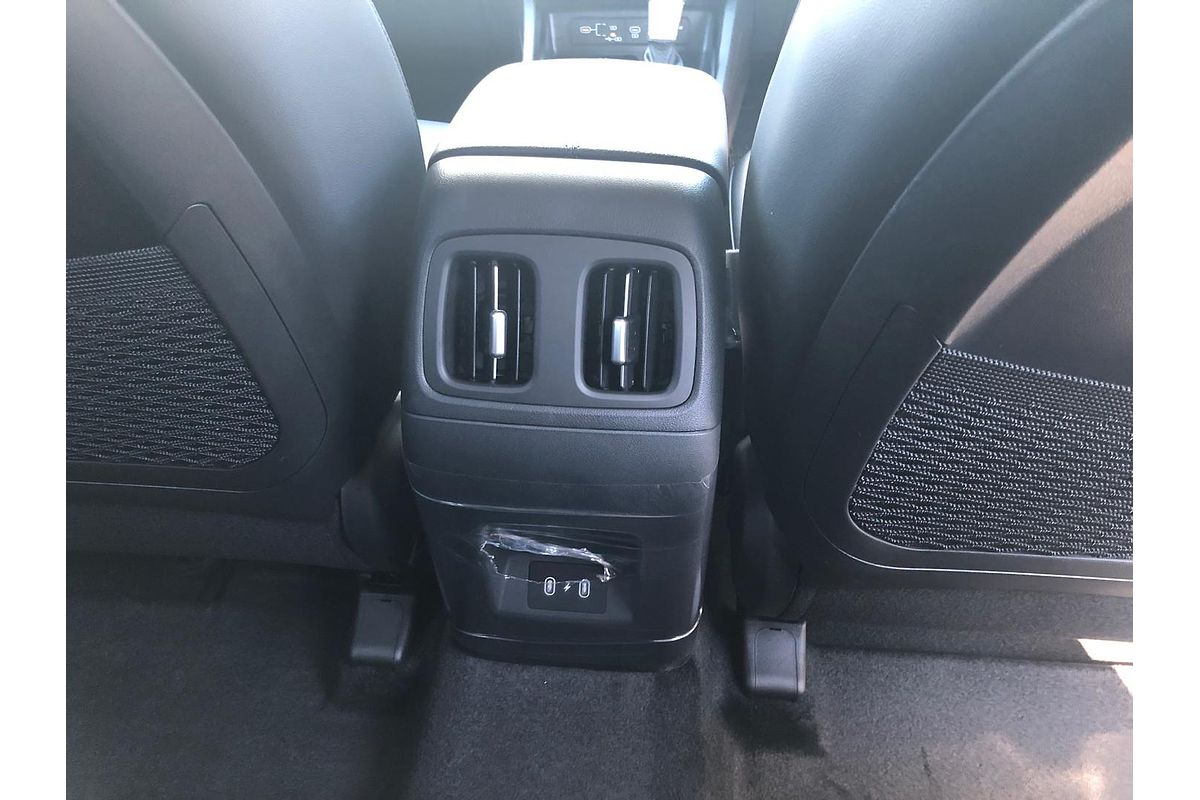 2025 Hyundai Tucson Elite NX4.V4