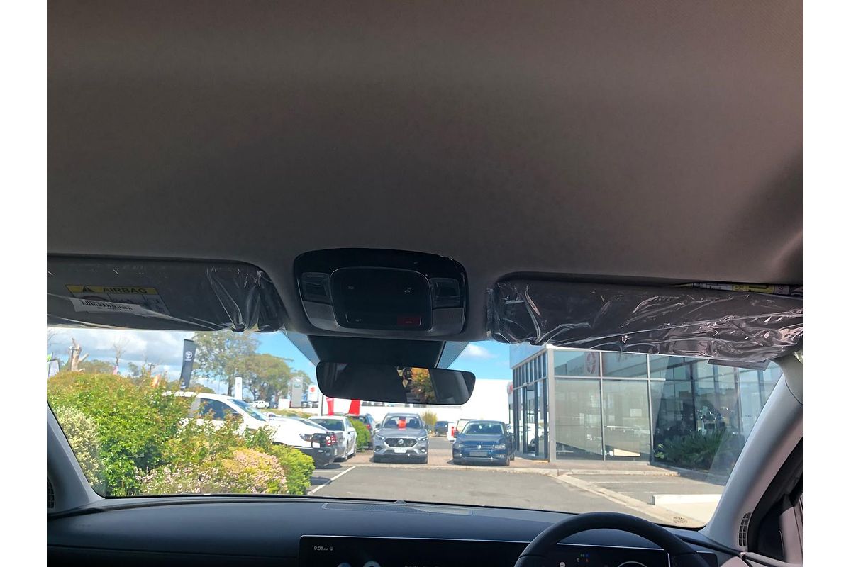 2025 Hyundai Tucson Elite NX4.V4