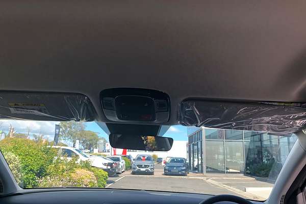 2025 Hyundai Tucson Elite NX4.V4