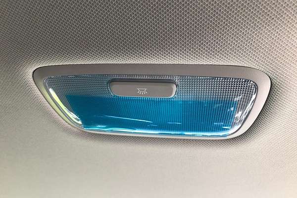 2025 Hyundai Tucson Elite NX4.V4