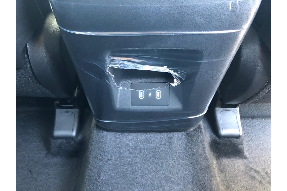 2025 Hyundai Tucson Elite NX4.V4