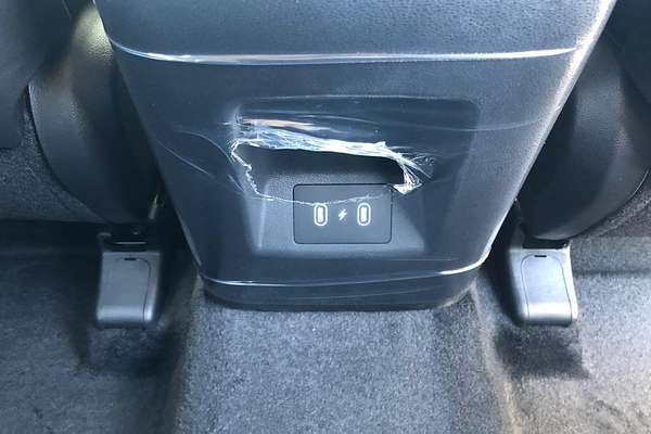 2025 Hyundai Tucson Elite NX4.V4