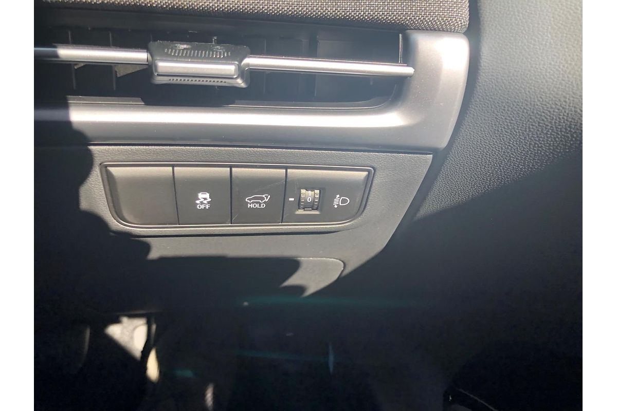 2025 Hyundai Tucson Elite NX4.V4