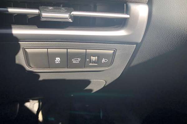 2025 Hyundai Tucson Elite NX4.V4