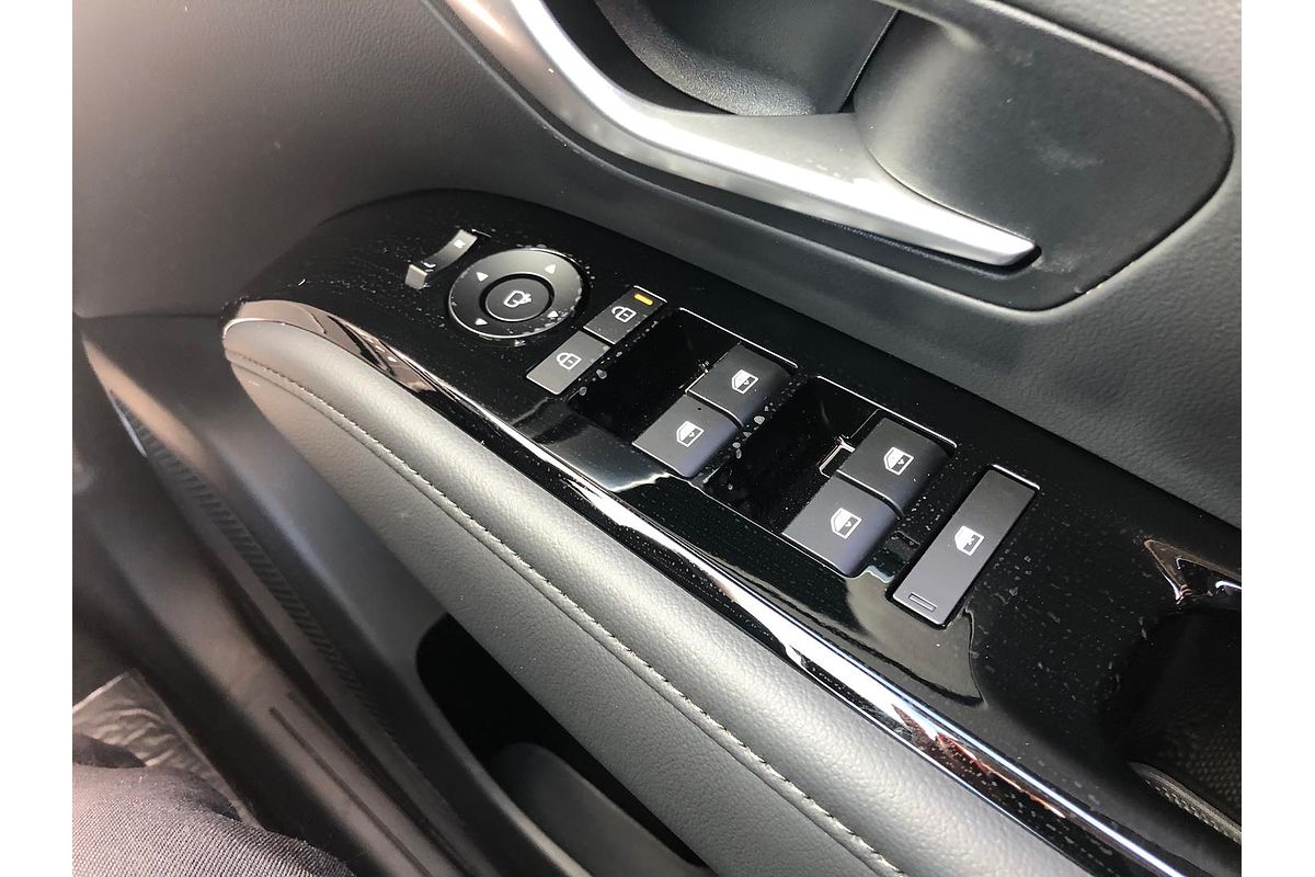 2025 Hyundai Tucson Elite NX4.V4