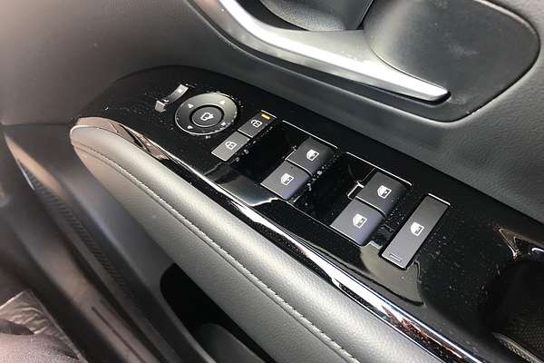 2025 Hyundai Tucson Elite NX4.V4