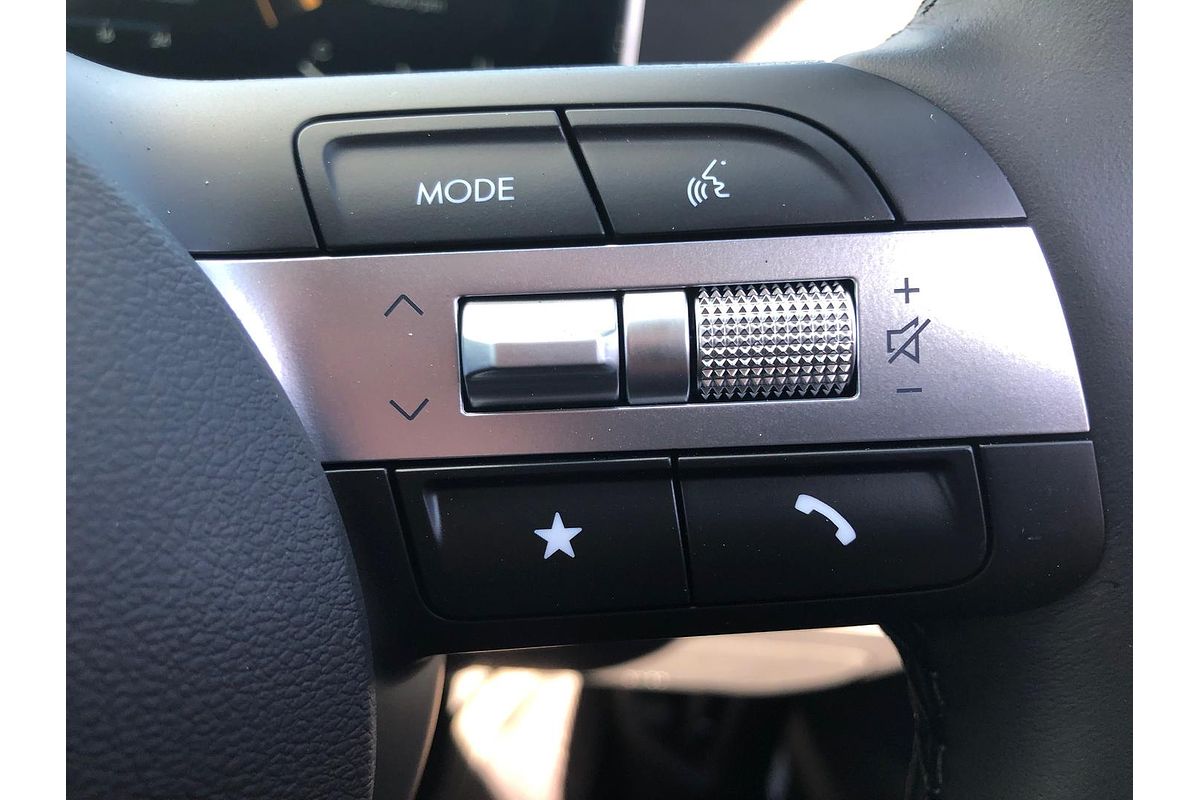 2025 Hyundai Tucson Elite NX4.V4