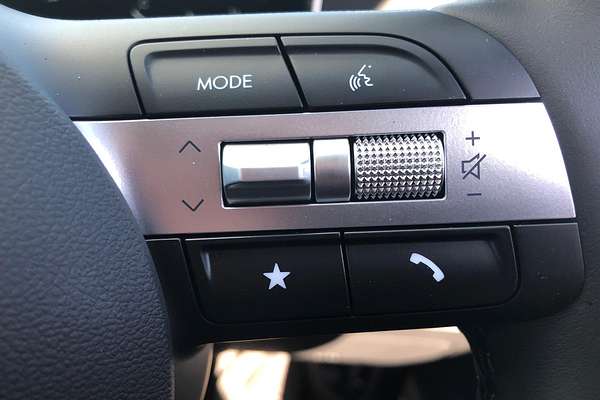 2025 Hyundai Tucson Elite NX4.V4