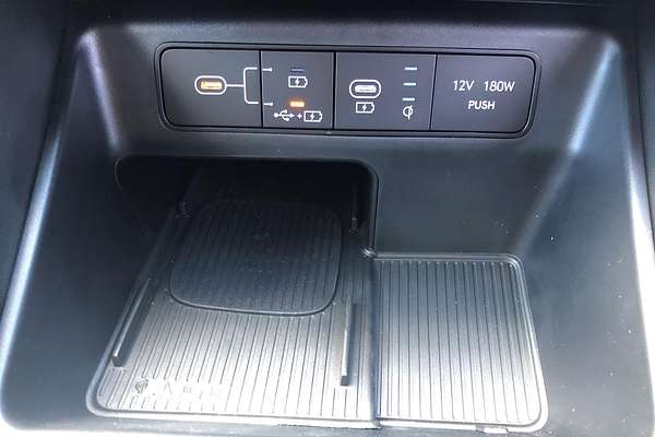 2025 Hyundai Tucson Elite NX4.V4