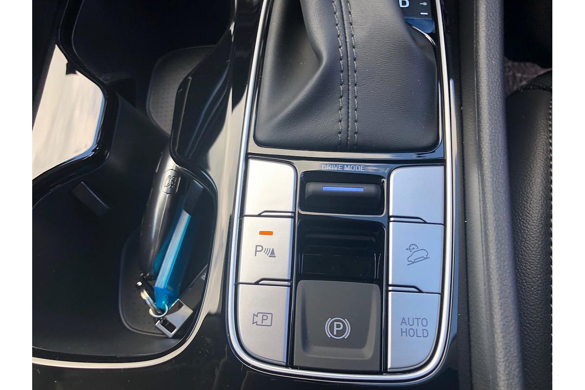 2025 Hyundai Tucson Elite NX4.V4