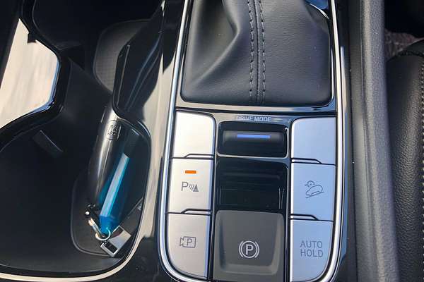 2025 Hyundai Tucson Elite NX4.V4