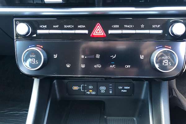 2025 Hyundai Tucson Elite NX4.V4