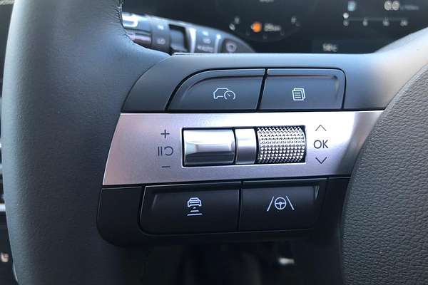 2025 Hyundai Tucson Elite NX4.V4