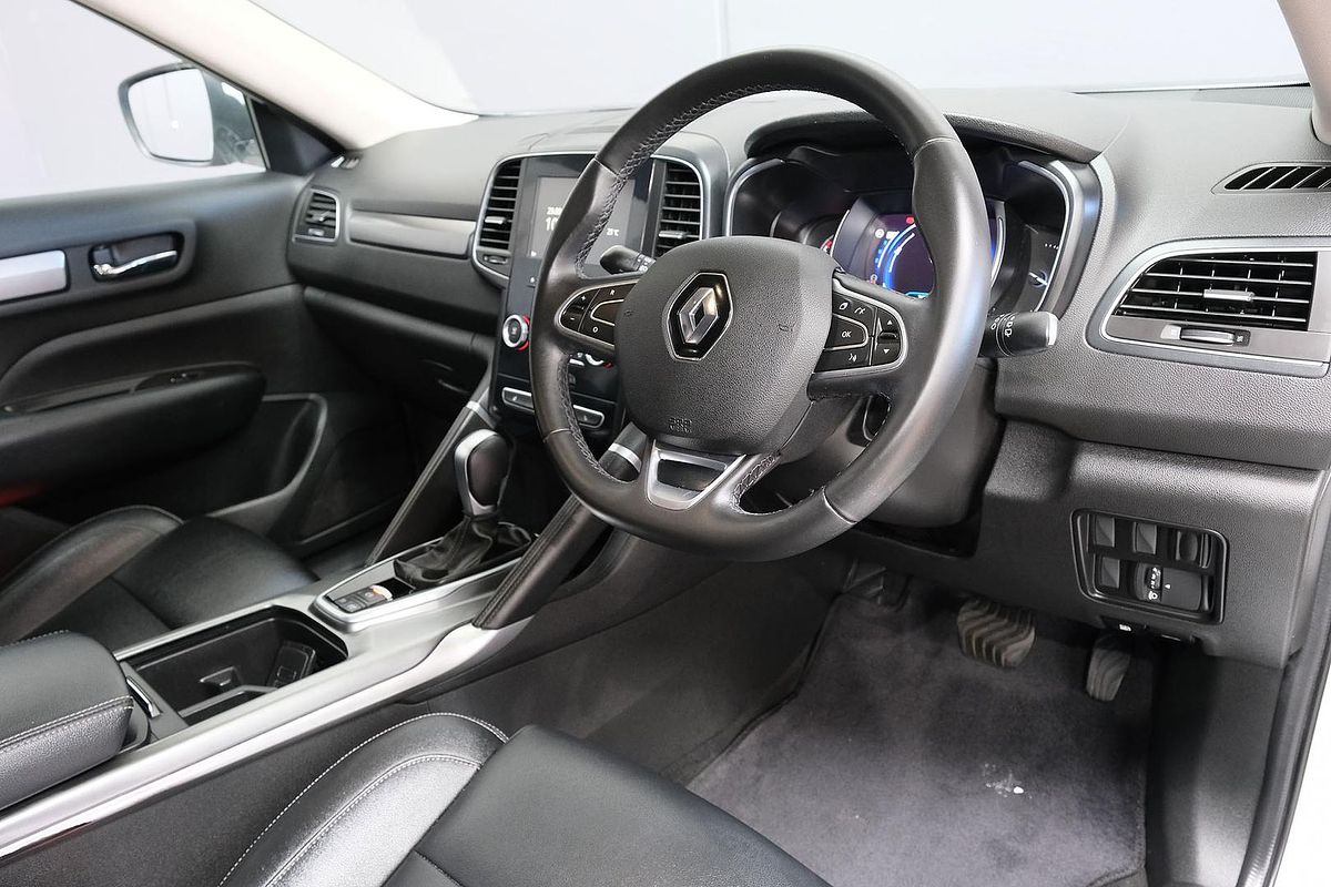 2016 Renault Koleos Zen HZG