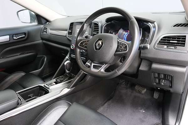 2016 Renault Koleos Zen HZG