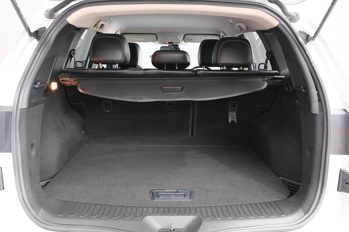 2016 Renault Koleos Zen HZG