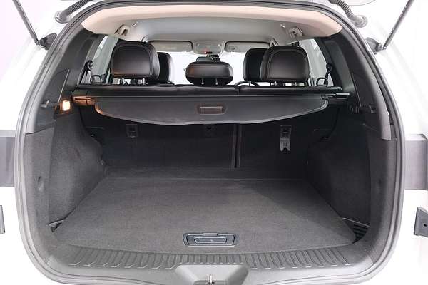 2016 Renault Koleos Zen HZG