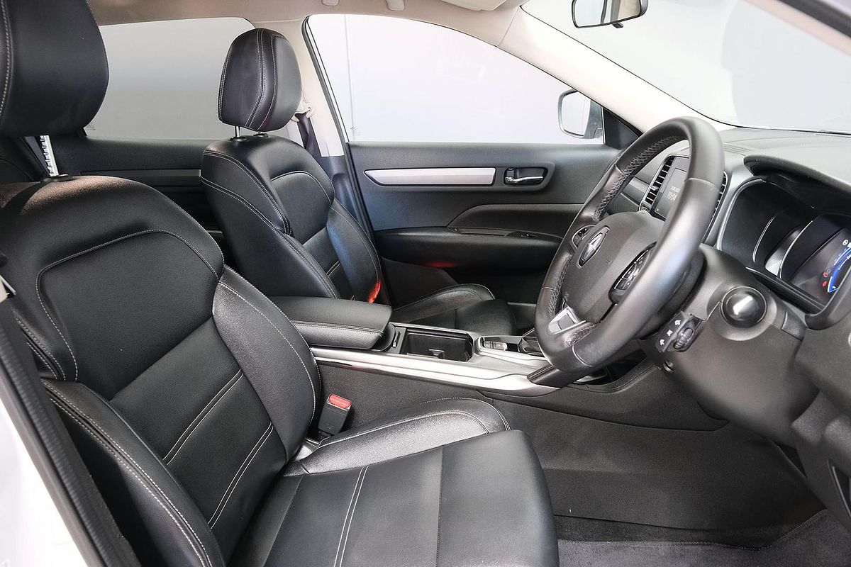 2016 Renault Koleos Zen HZG