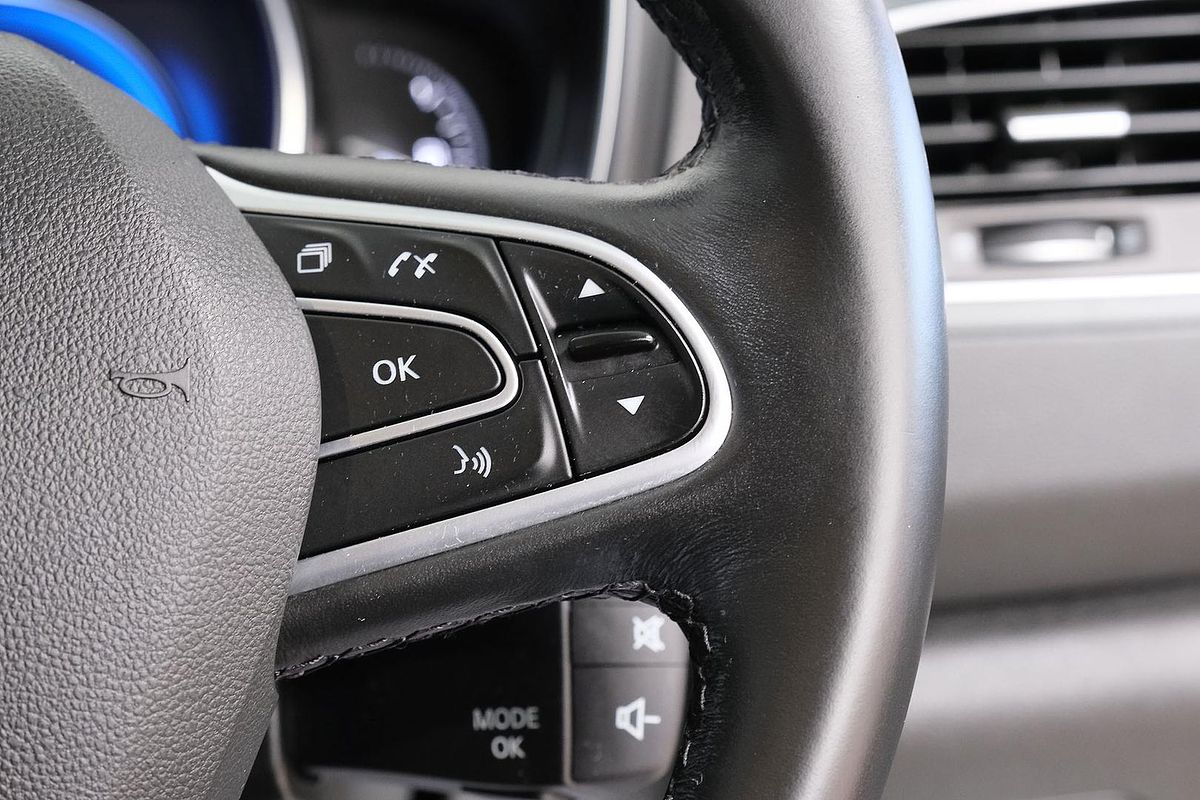2016 Renault Koleos Zen HZG