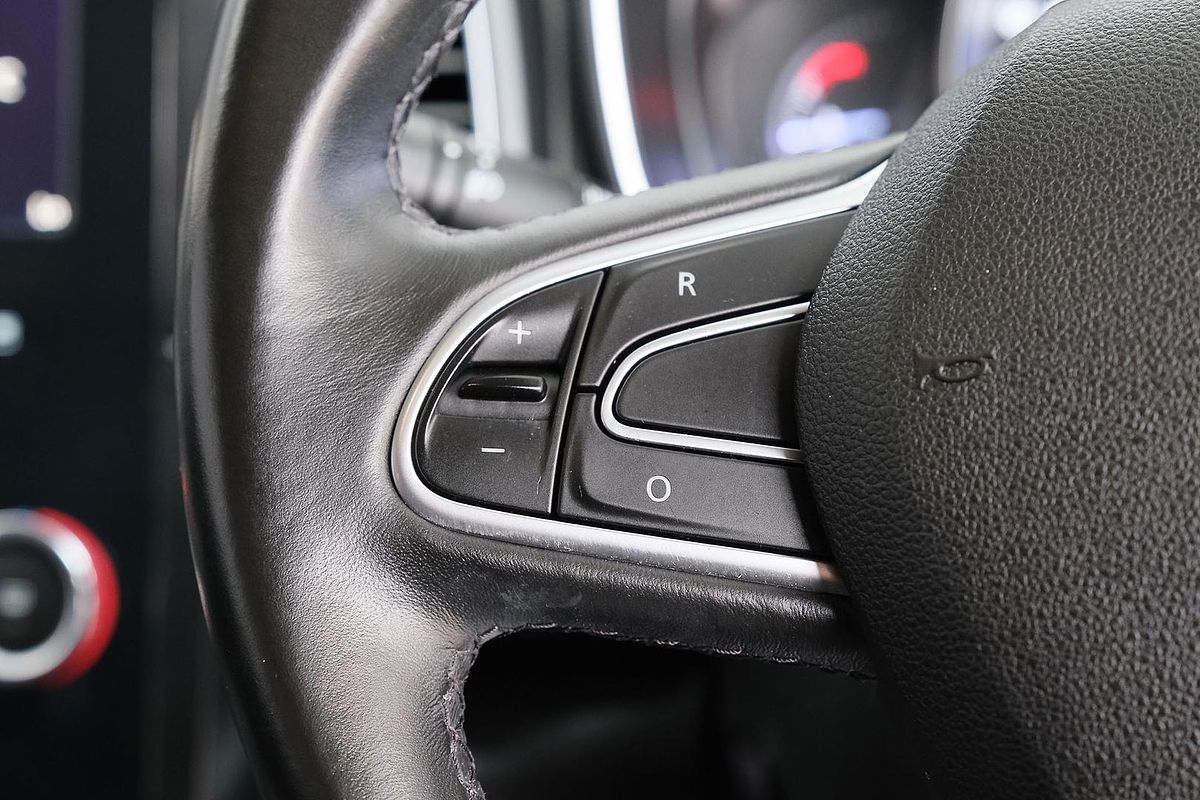 2016 Renault Koleos Zen HZG