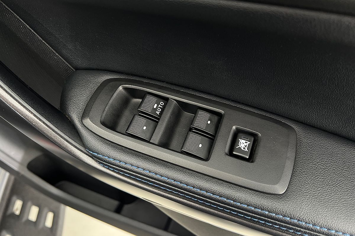 2021 Ford Ranger Raptor PX MkIII 4X4 2.0L