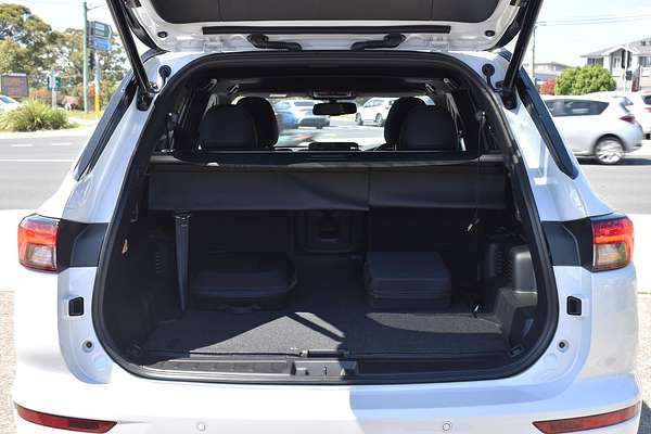 2025 Mitsubishi Outlander PHEV Exceed Tourer ZM