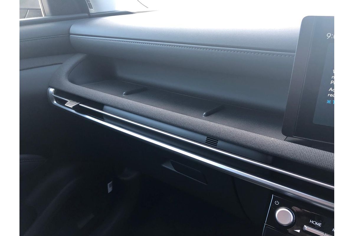 2025 Hyundai Tucson Elite NX4.V4