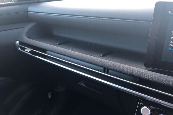 2025 Hyundai Tucson Elite NX4.V4