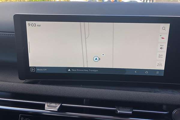 2025 Hyundai Tucson Elite NX4.V4