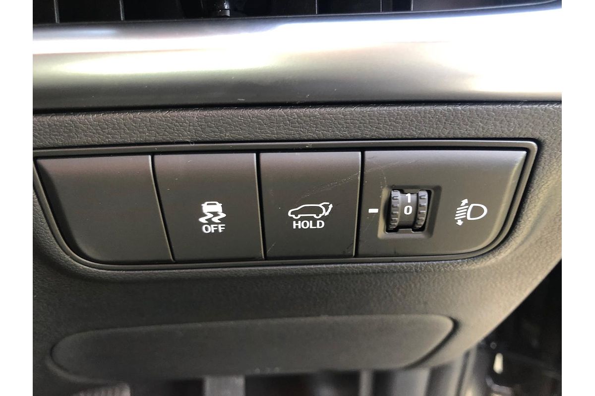 2025 Hyundai Tucson Elite NX4.V4