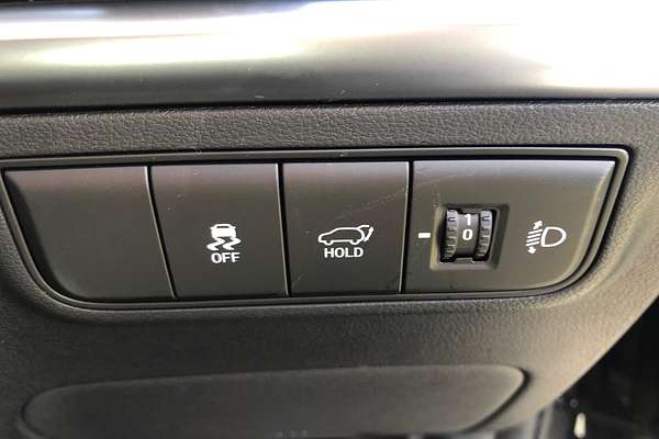 2025 Hyundai Tucson Elite NX4.V4