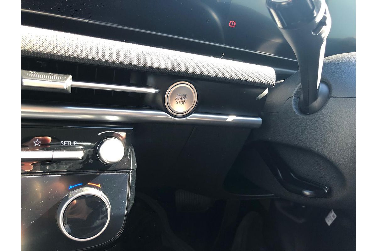 2025 Hyundai Tucson Elite NX4.V4