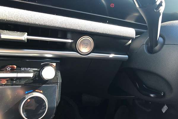 2025 Hyundai Tucson Elite NX4.V4