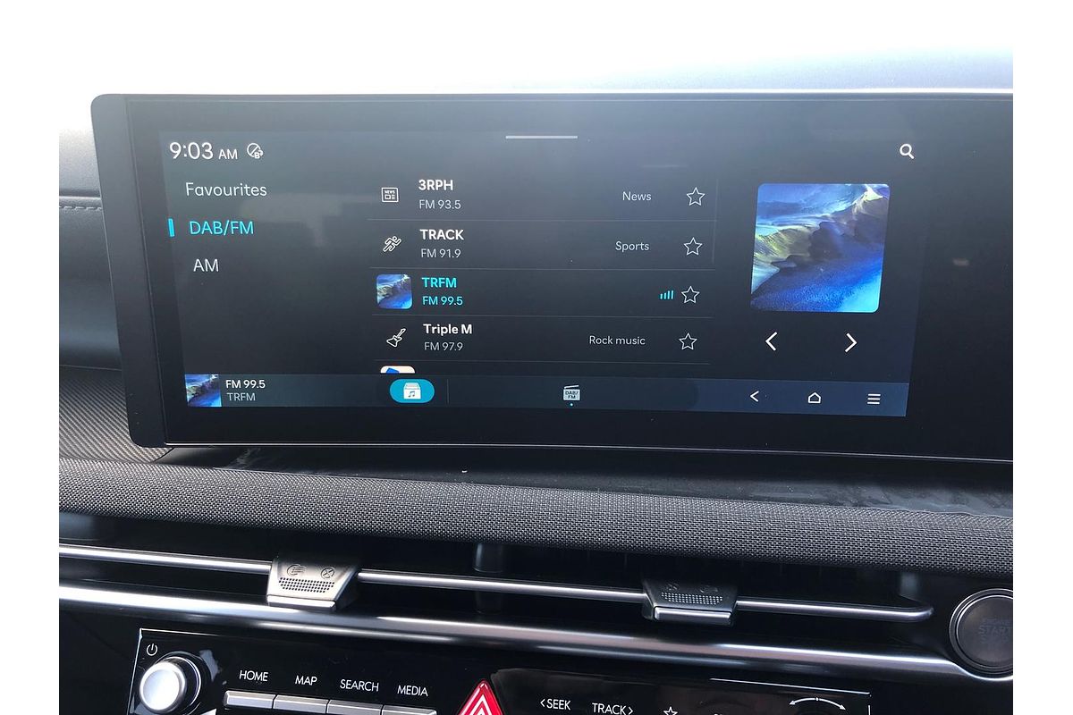 2025 Hyundai Tucson Elite NX4.V4