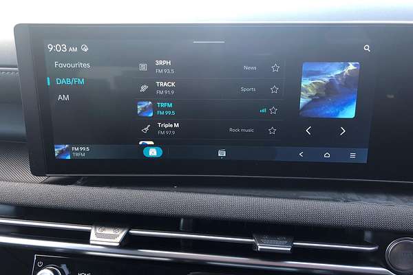 2025 Hyundai Tucson Elite NX4.V4