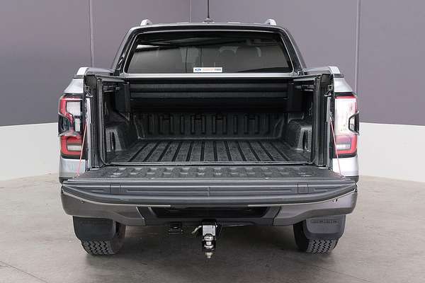 2024 Ford Ranger Wildtrak 4X4 3.0L