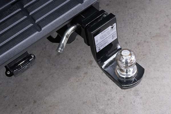 2024 Ford Ranger Wildtrak 4X4 3.0L