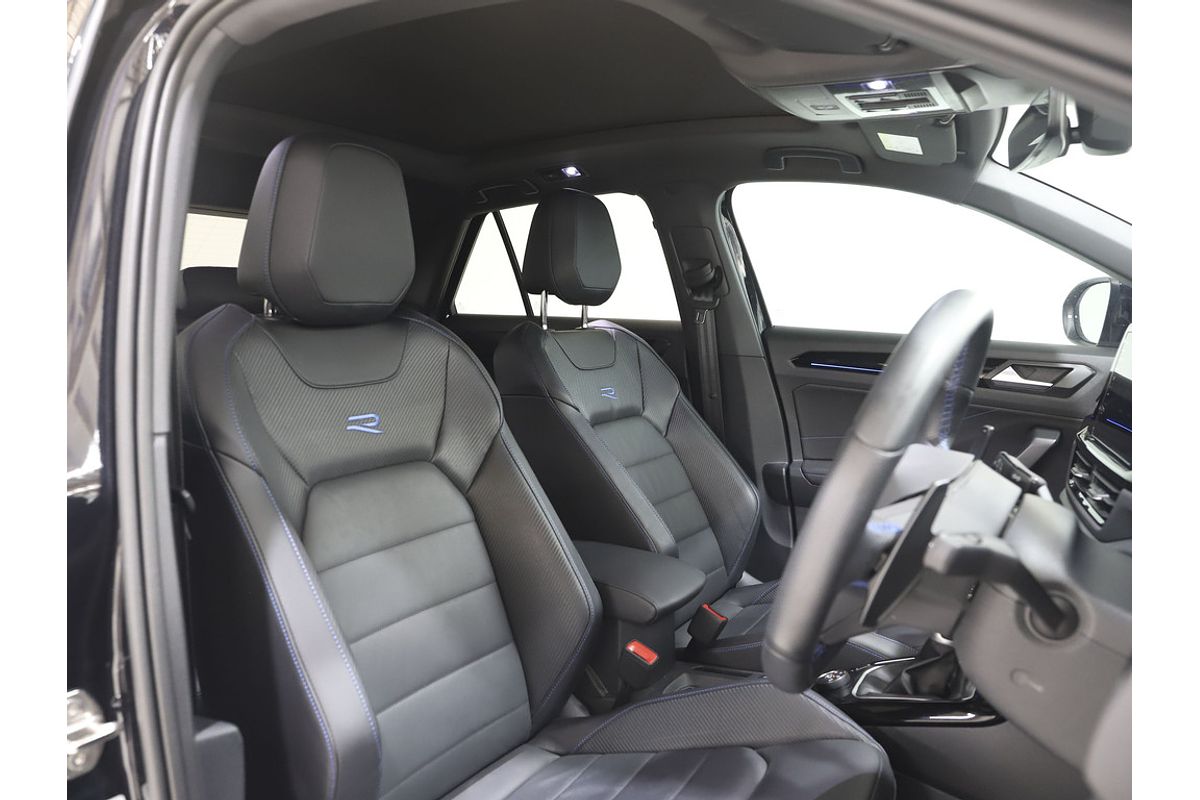 MY24 Volkswagen T-Roc R 7 Speed DSG