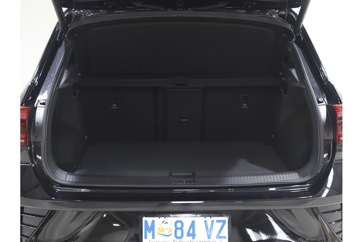 MY24 Volkswagen T-Roc R 7 Speed DSG