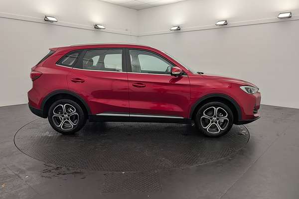 2025 MG ZS Excite Hybrid+ ZS32