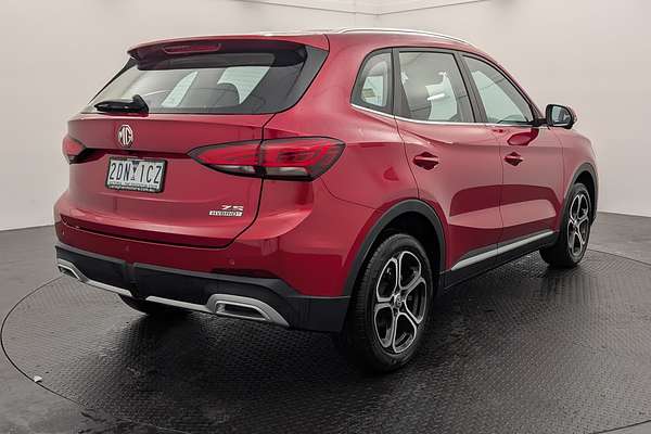 2025 MG ZS Excite Hybrid+ ZS32