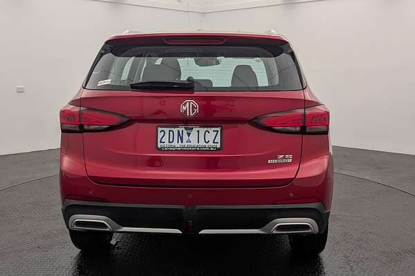 2025 MG ZS Excite Hybrid+ ZS32