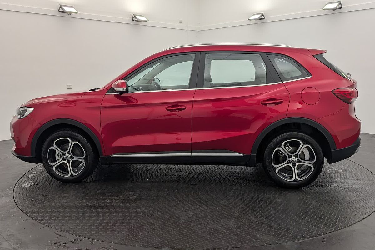 2025 MG ZS Excite Hybrid+ ZS32